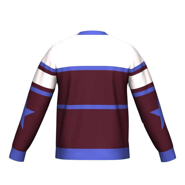 Tapestry Classic Fit No. 1