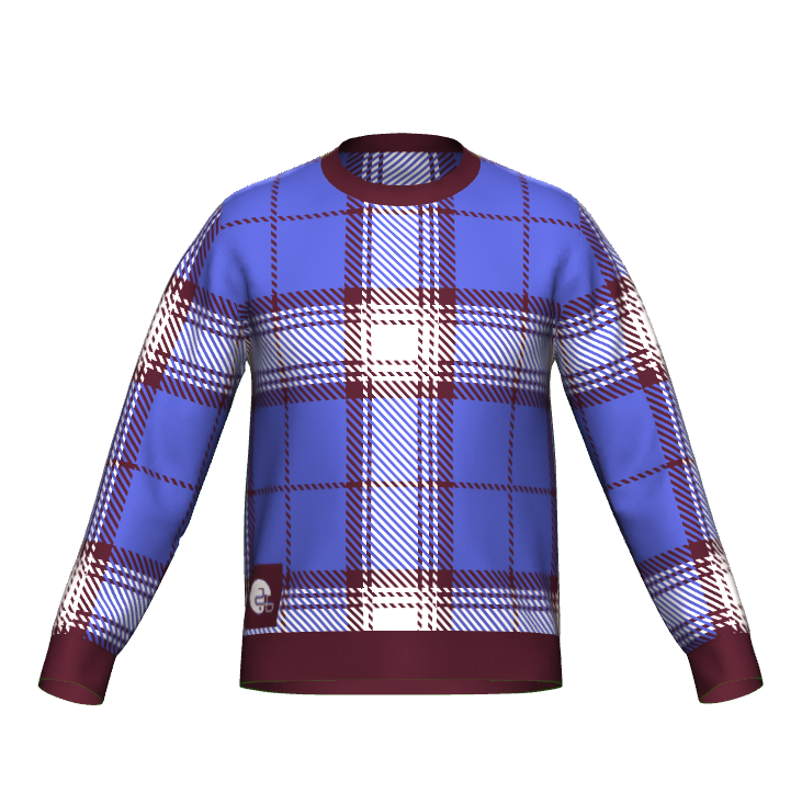 Tapestry Classic Fit No. 9
