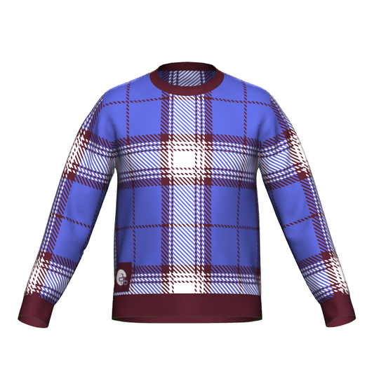 Tapestry Classic Fit No. 9