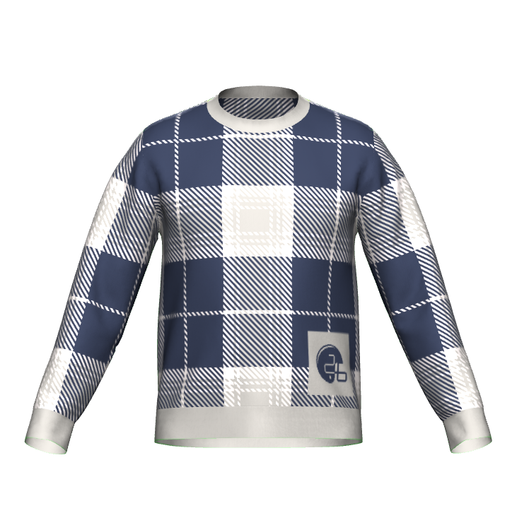 Mustangs Classic Fit No. 4