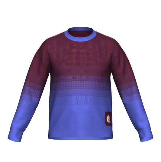 Tapestry Classic Fit Ombre No. 7