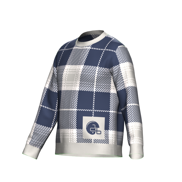 Mustangs Classic Fit No. 4