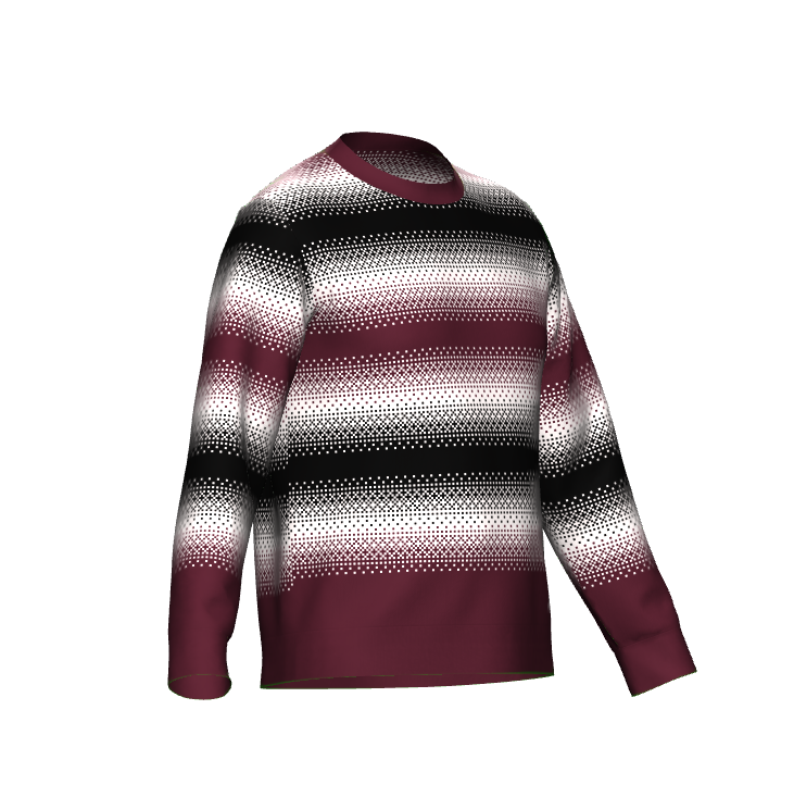 Reveille Classic Fit Ombre No. 10