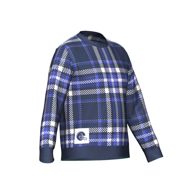 Blue Star Classic Fit No. 8