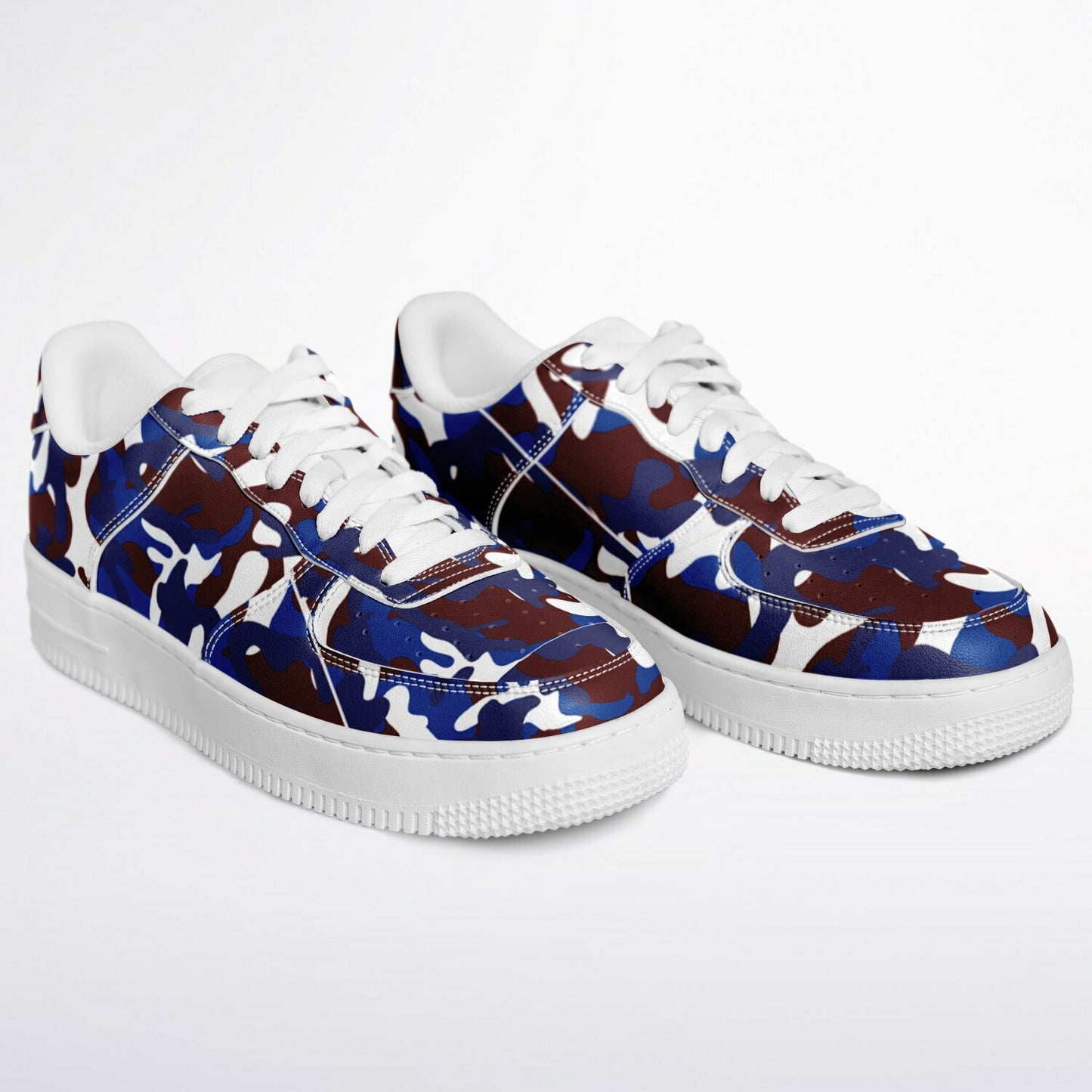 Tapestry Core Low Shoes