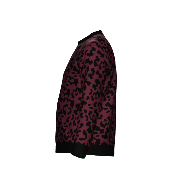 Reveille Classic Fit Animal Print No. 4