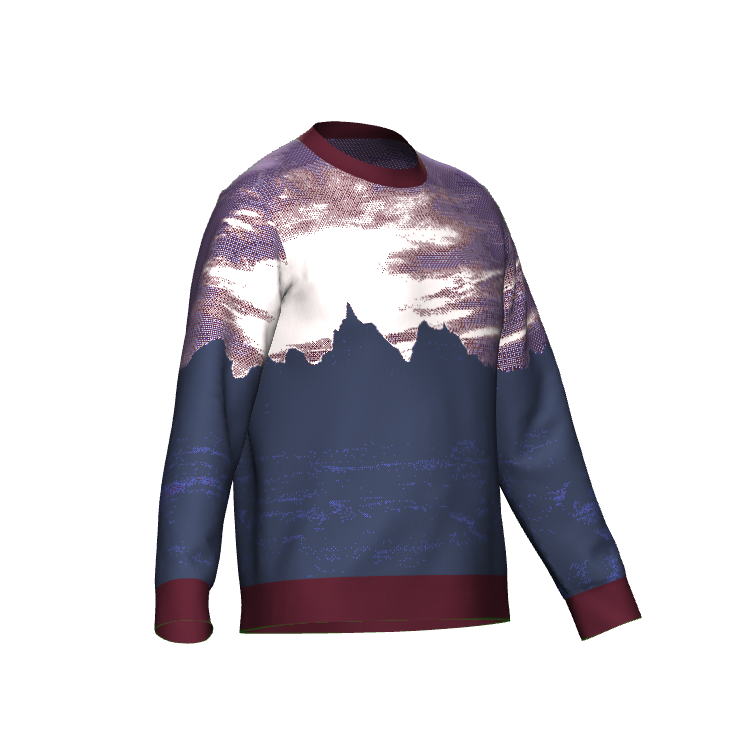 Tapestry Classic Fit No. 13
