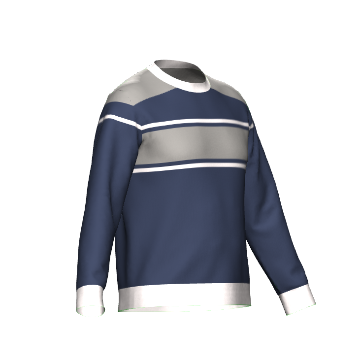 Mustangs Classic Fit No. 6