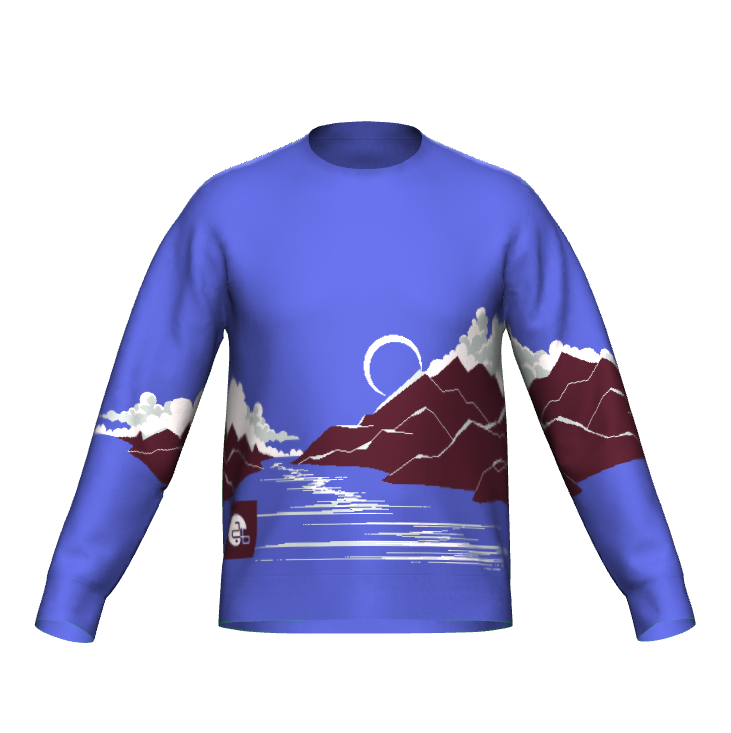 Tapestry Classic Fit No. 5