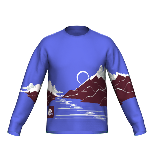 Tapestry Classic Fit No. 5
