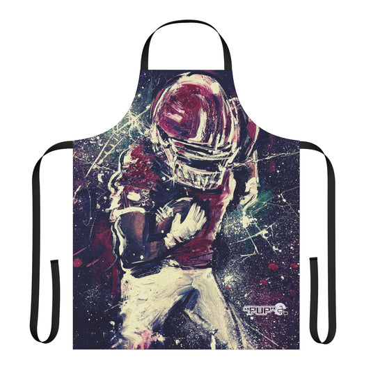 Pup26 HOF Apron