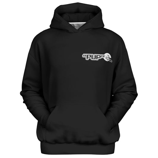 Miss Rev Hoodie