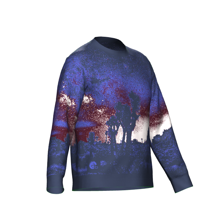 Tapestry Classic Fit No. 12