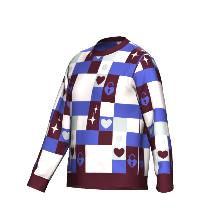 Tapestry Classic Fit No. 6