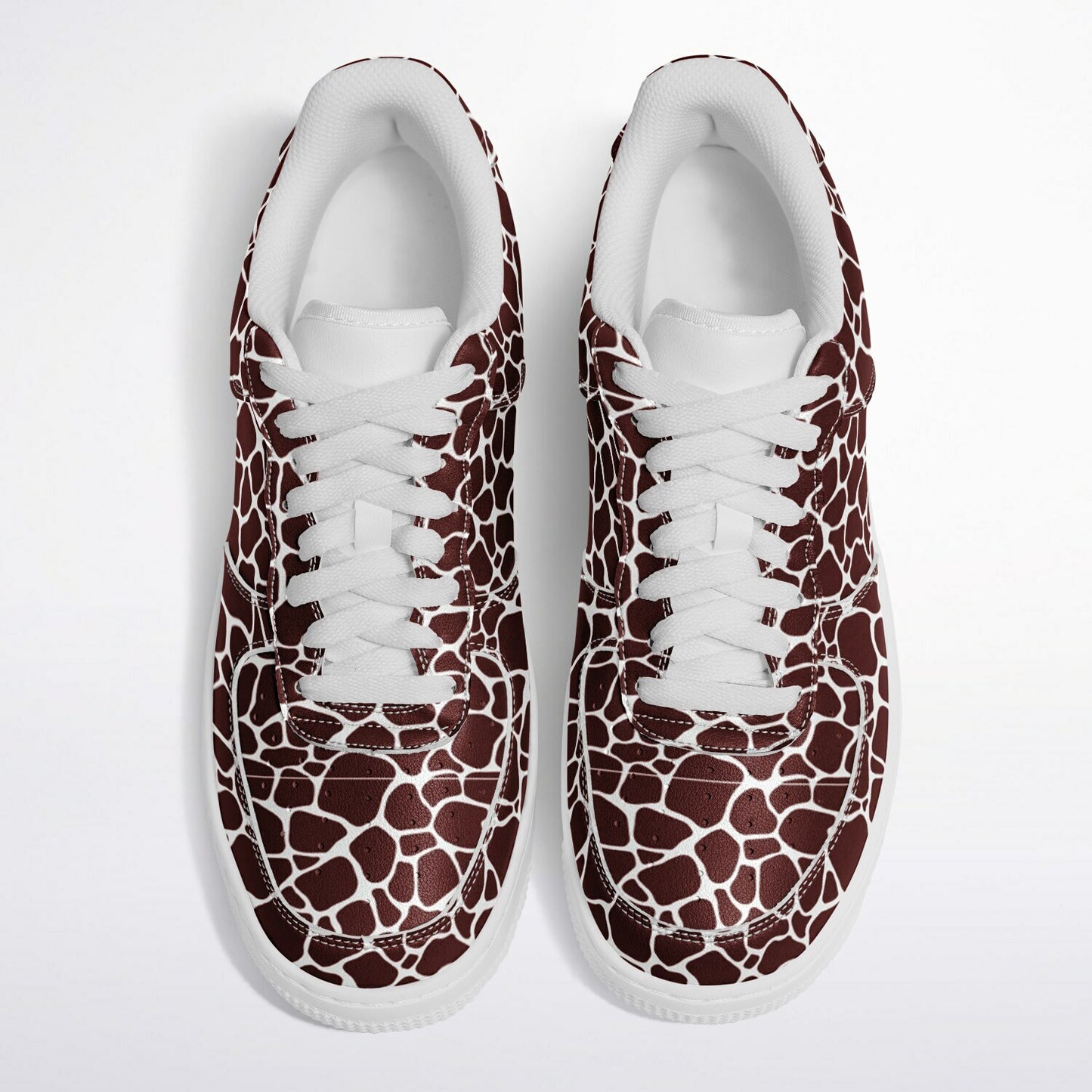Reveille Giraffe Core Low Shoes