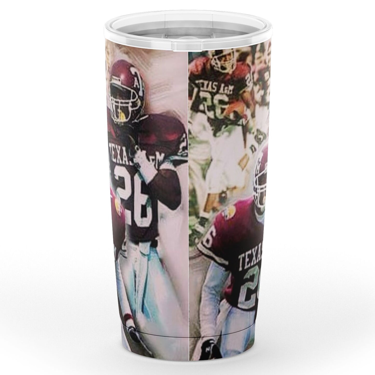 Pup26 20oz Tumbler