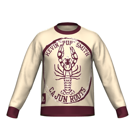 Reveille Classic Fit Cajun Roots No. 2