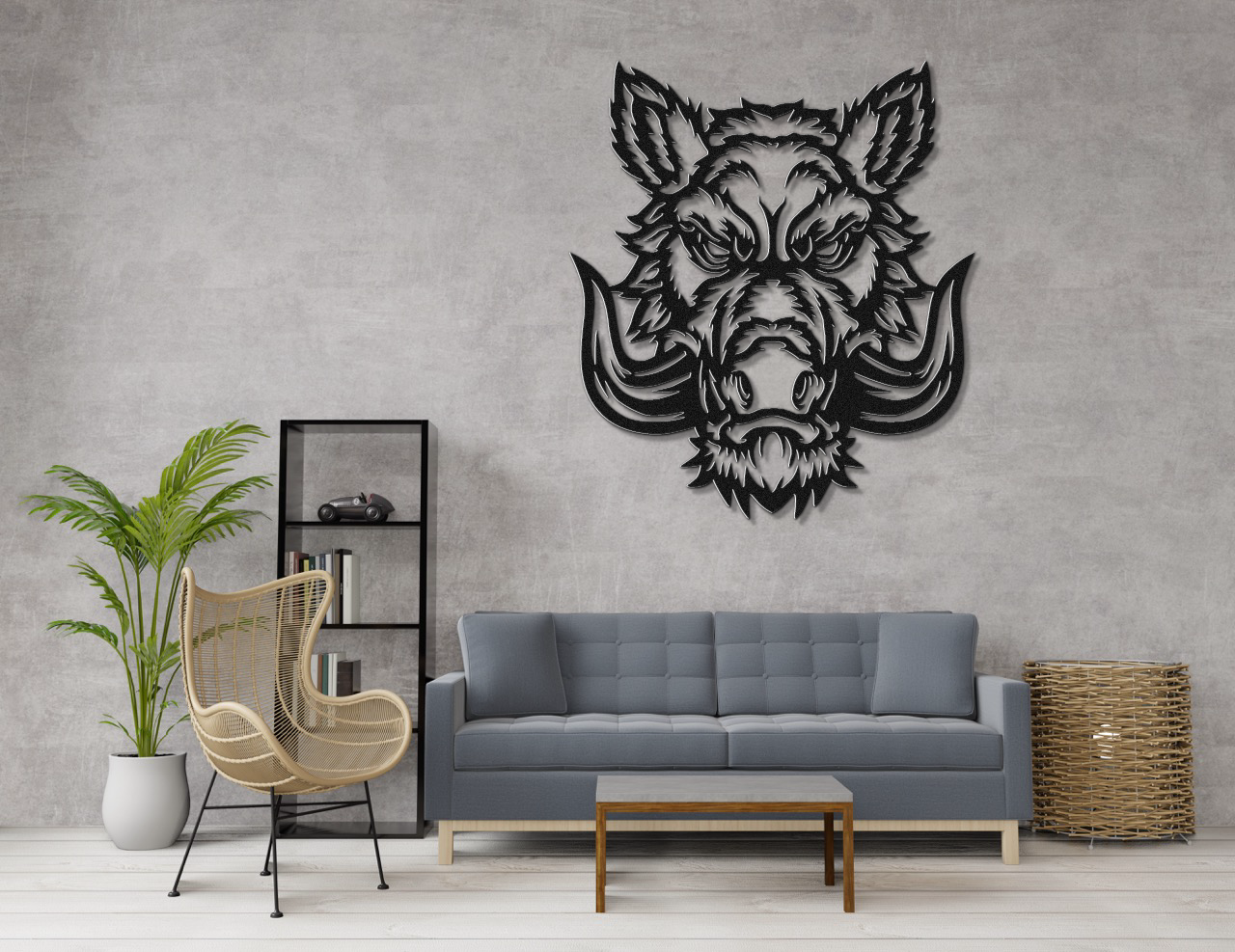 Boar