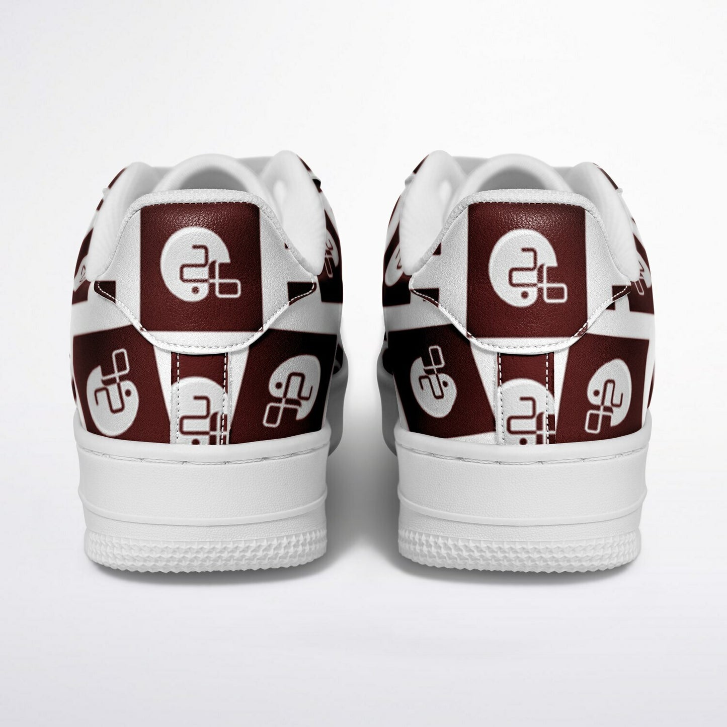 Pup26 Core Low Shoes