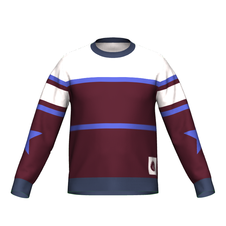 Tapestry Classic Fit No. 15