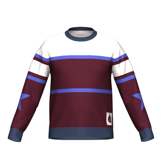 Tapestry Classic Fit No. 15