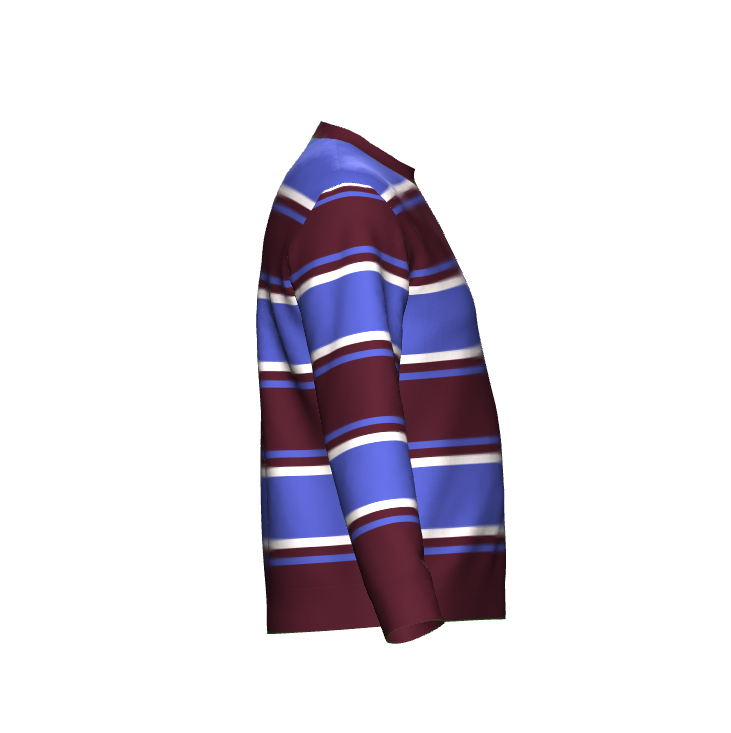 Tapestry Classic Fit No. 4
