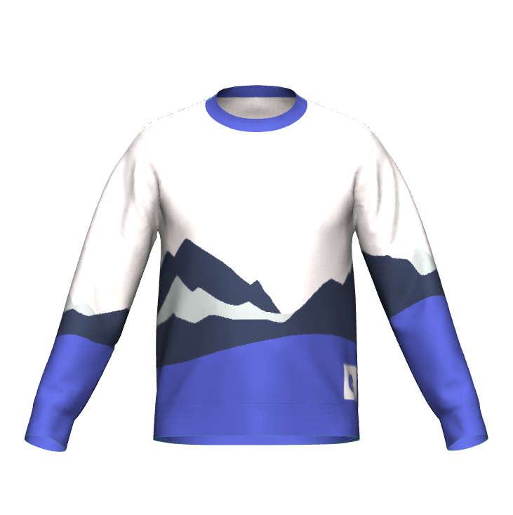 Blue Star Classic Fit No. 7