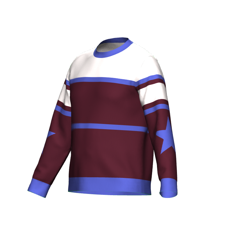 Tapestry Classic Fit No. 1