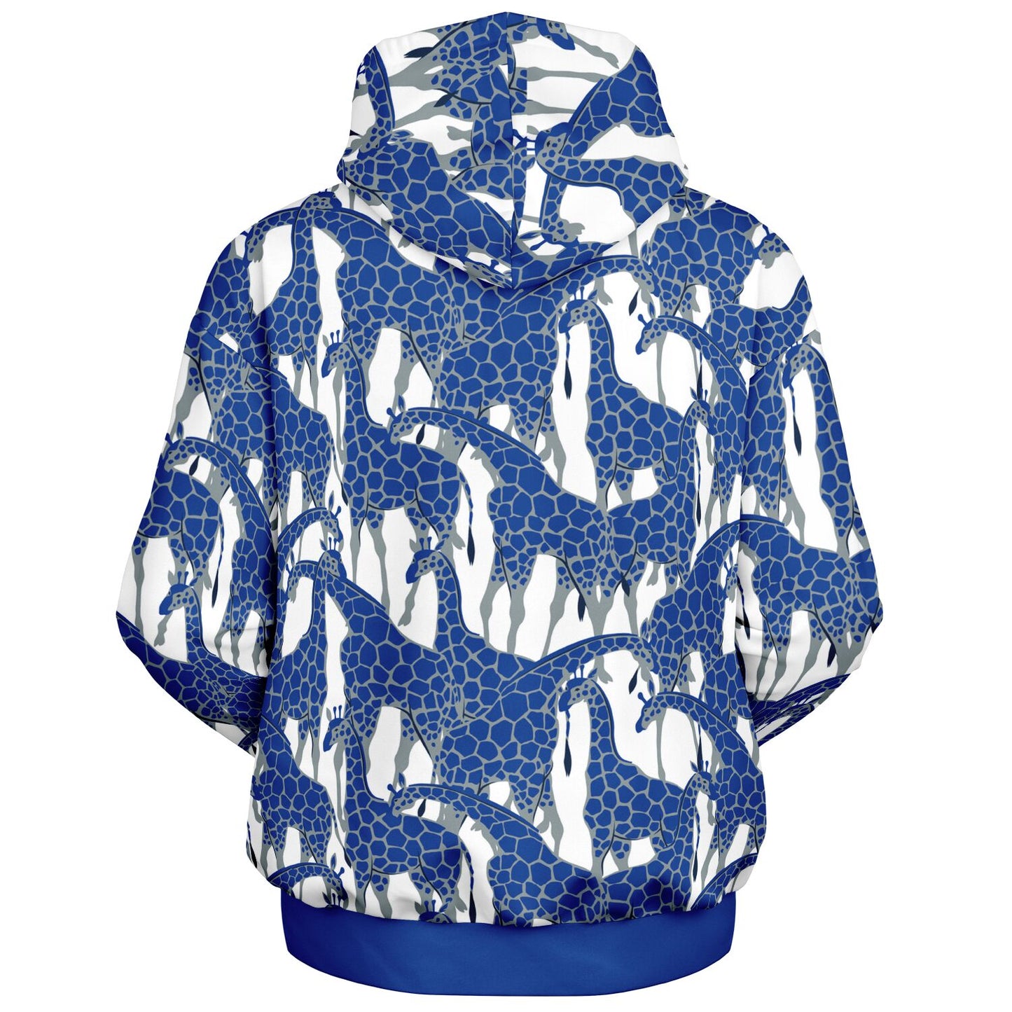 The Merton Heavyweight Oversized Hoodie