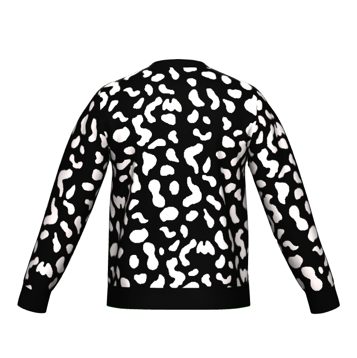 Reveille Classic Fit  Animal Print No. 1
