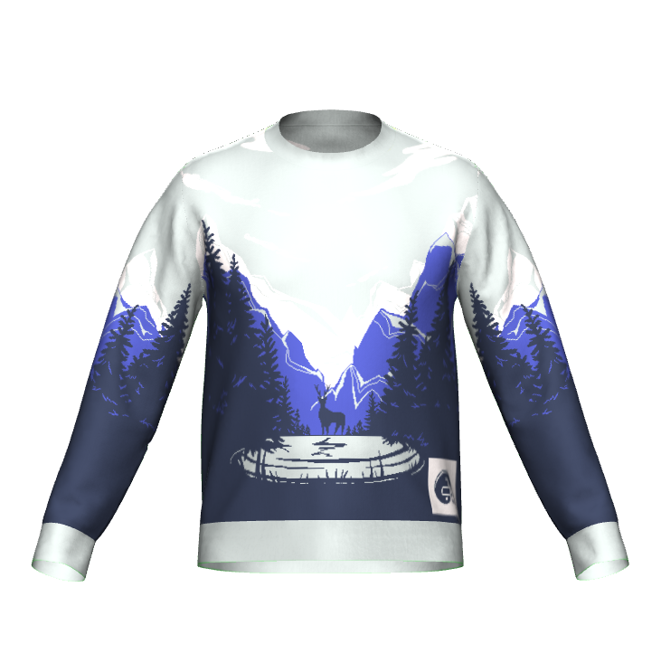 Blue Star Classic Fit No. 2