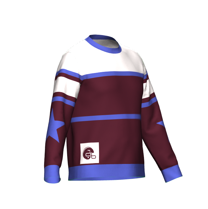 Tapestry Classic Fit No. 1