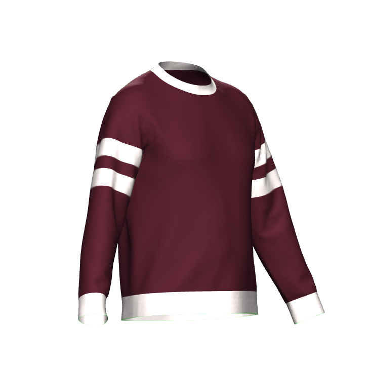Reveille Classic Fit No. 7