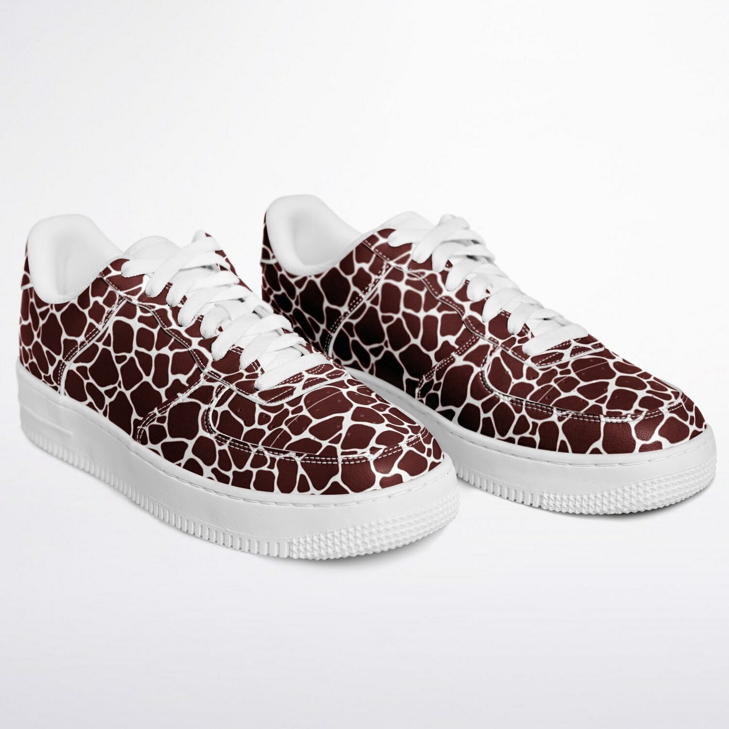 Reveille Giraffe Core Low Shoes
