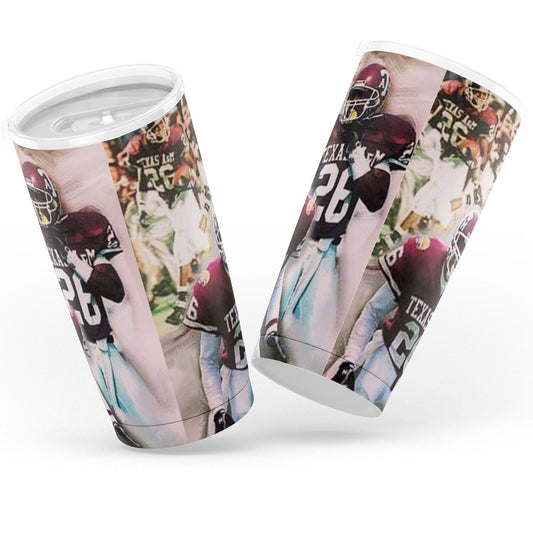 Pup26 20oz Tumbler