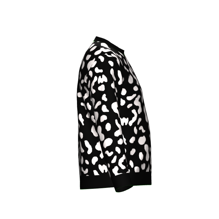 Reveille Classic Fit  Animal Print No. 1