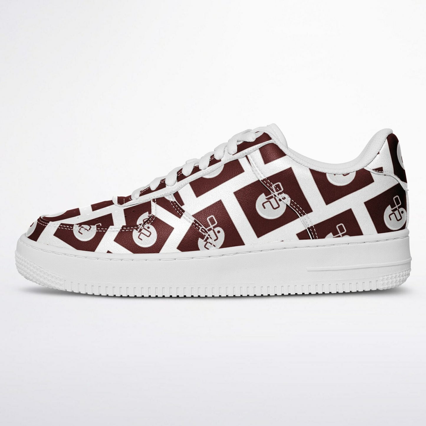 Pup26 Core Low Shoes