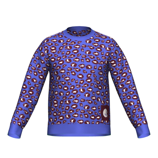 Tapestry Classic Fit Animal Print No. 2