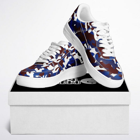Tapestry Core Low Shoes