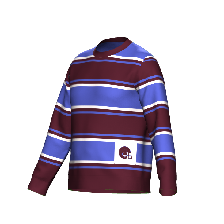Tapestry Classic Fit No. 4