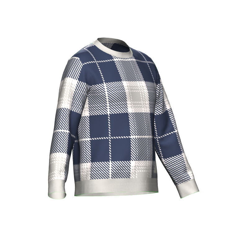 Mustangs Classic Fit No. 4