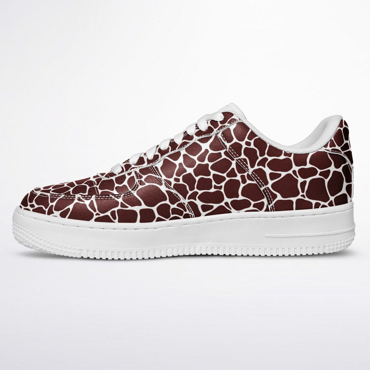 Reveille Giraffe Core Low Shoes