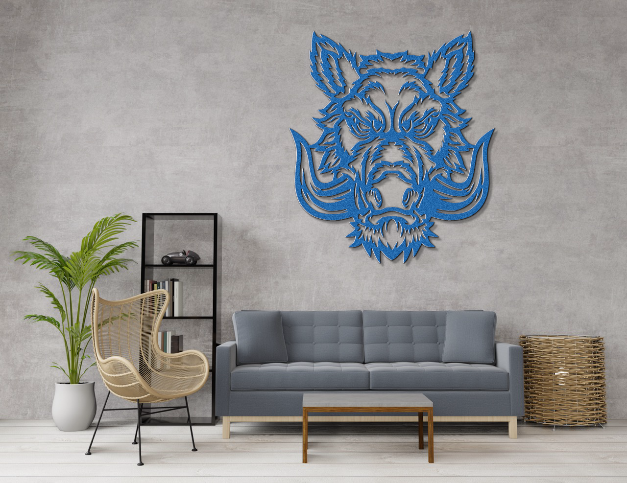 Boar