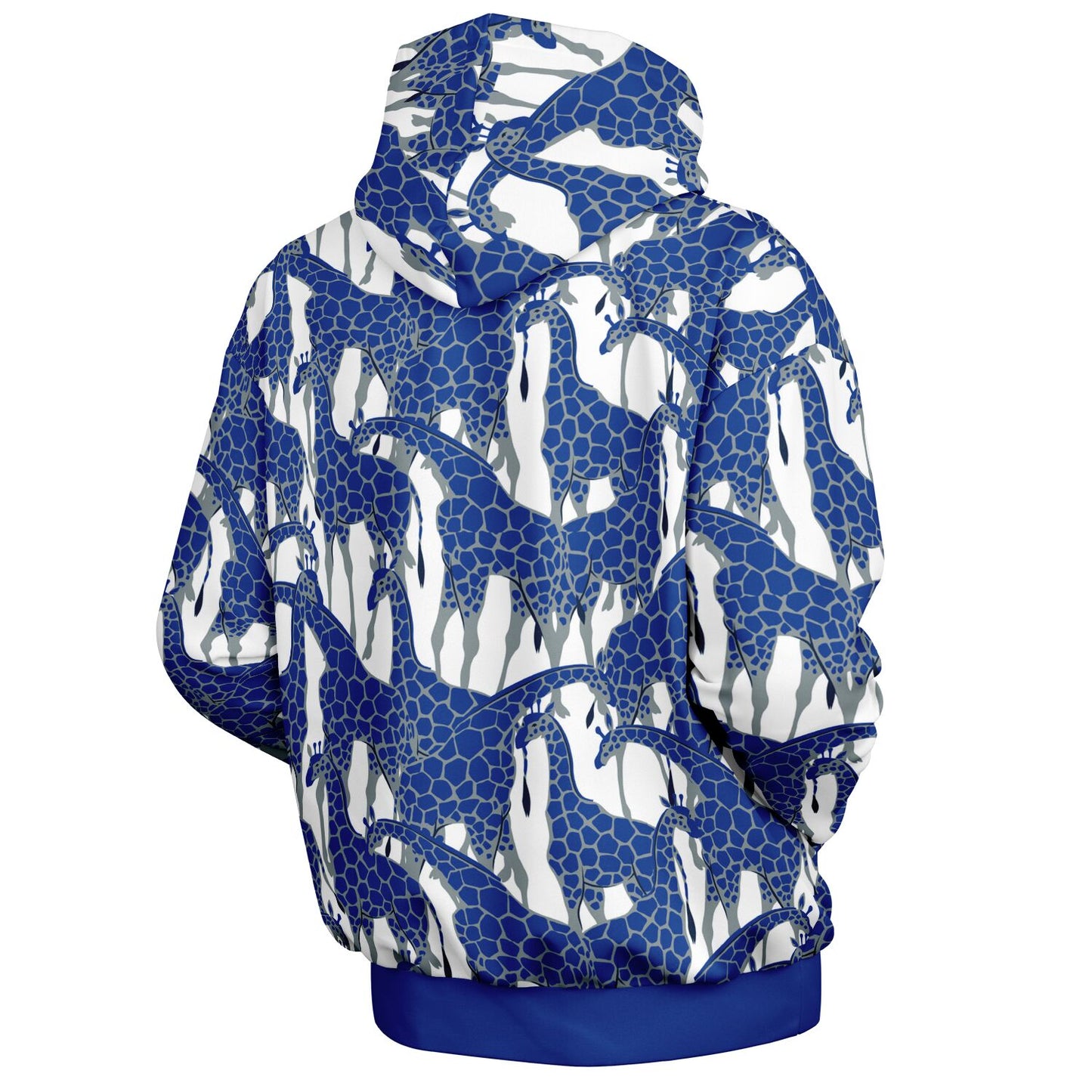The Merton Heavyweight Oversized Hoodie