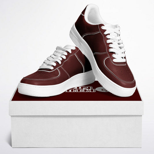 Reveille Core Low Shoes