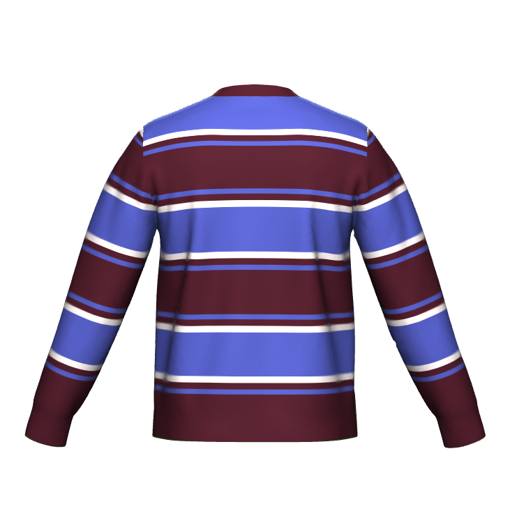 Tapestry Classic Fit No. 4