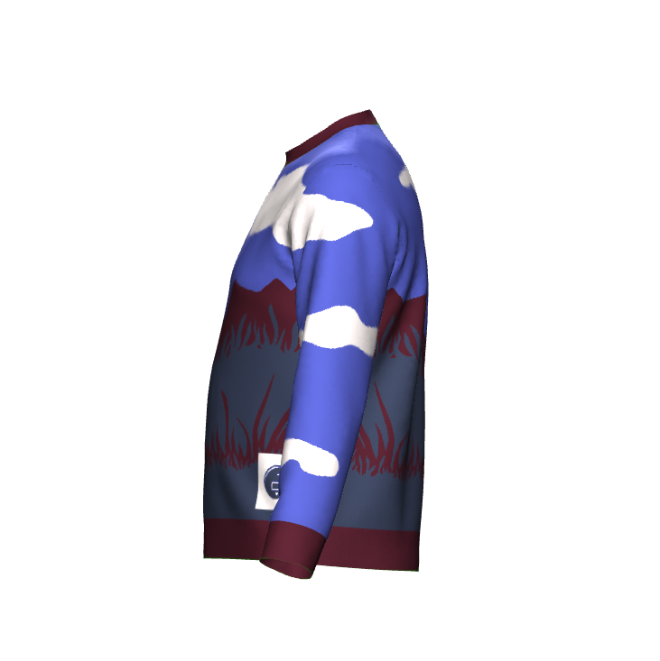Tapestry Classic Fit No. 14