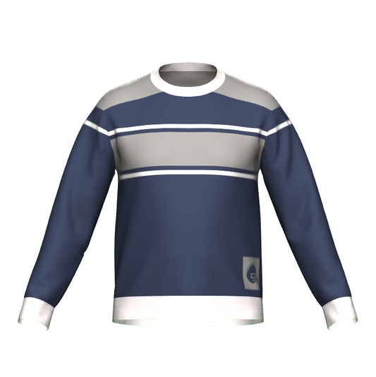 Mustangs Classic Fit No. 6