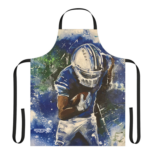 Pup26 Superbowl Apron