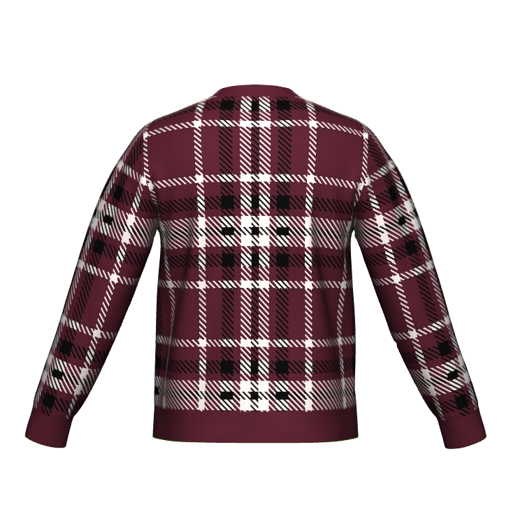 Reveille Classic Fit No. 6